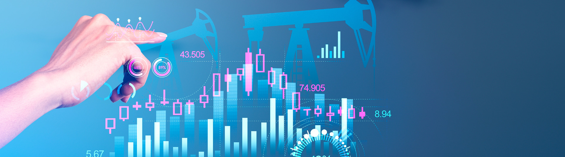 calendario de inversionistas enap