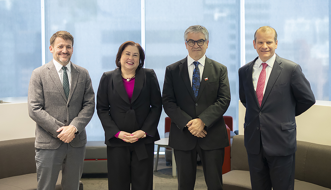 The Annual Ordinary Shareholders’ Meeting took place on Monday, April 28.