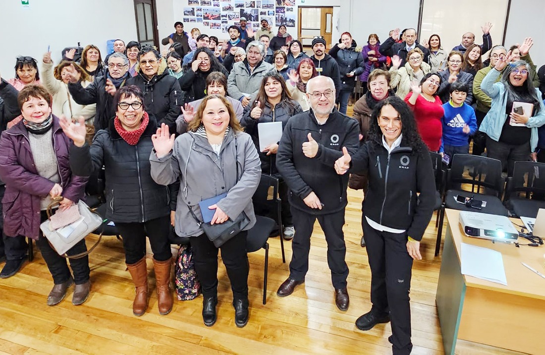 Los resultados de las postulaciones estarán disponibles durante agosto próximo.