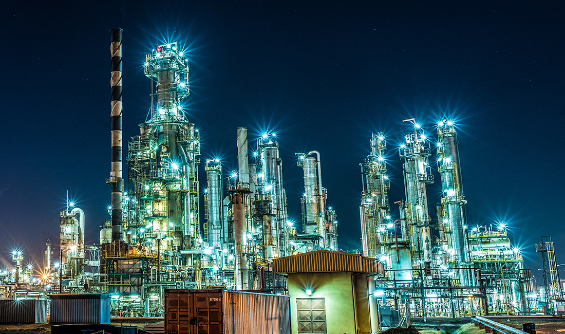 Refinería Bío Bío nació como parte de un esfuerzo estatal por fortalecer la capacidad energética del país.