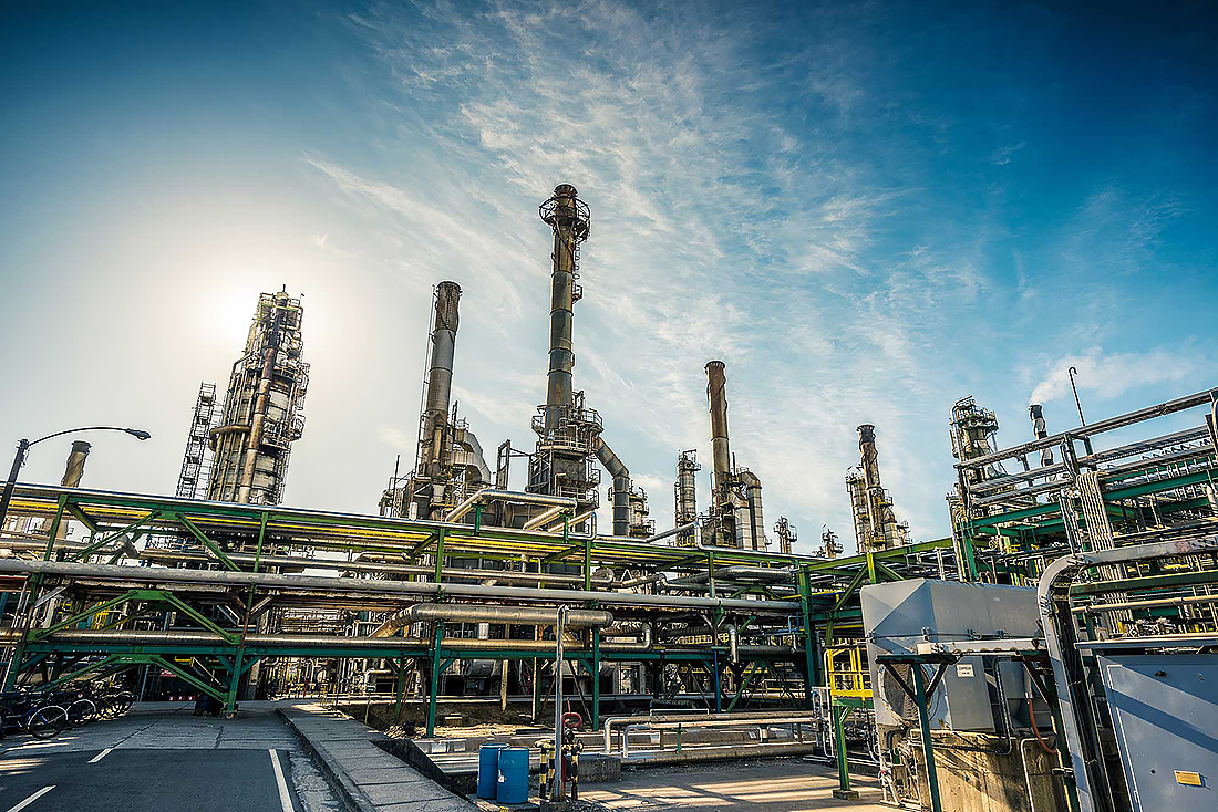 El EBITDA consolidado alcanzó los US$1.023,4 millones.