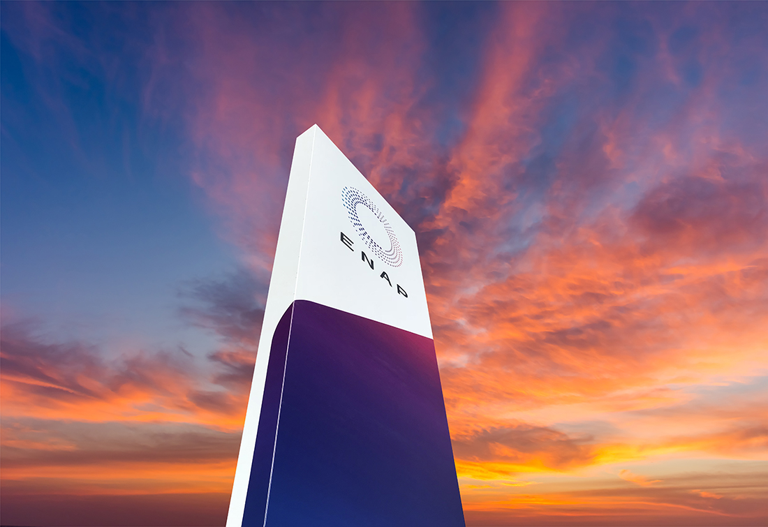 Cristian Muga y Consuelo Raby llegan al Directorio de Enap.