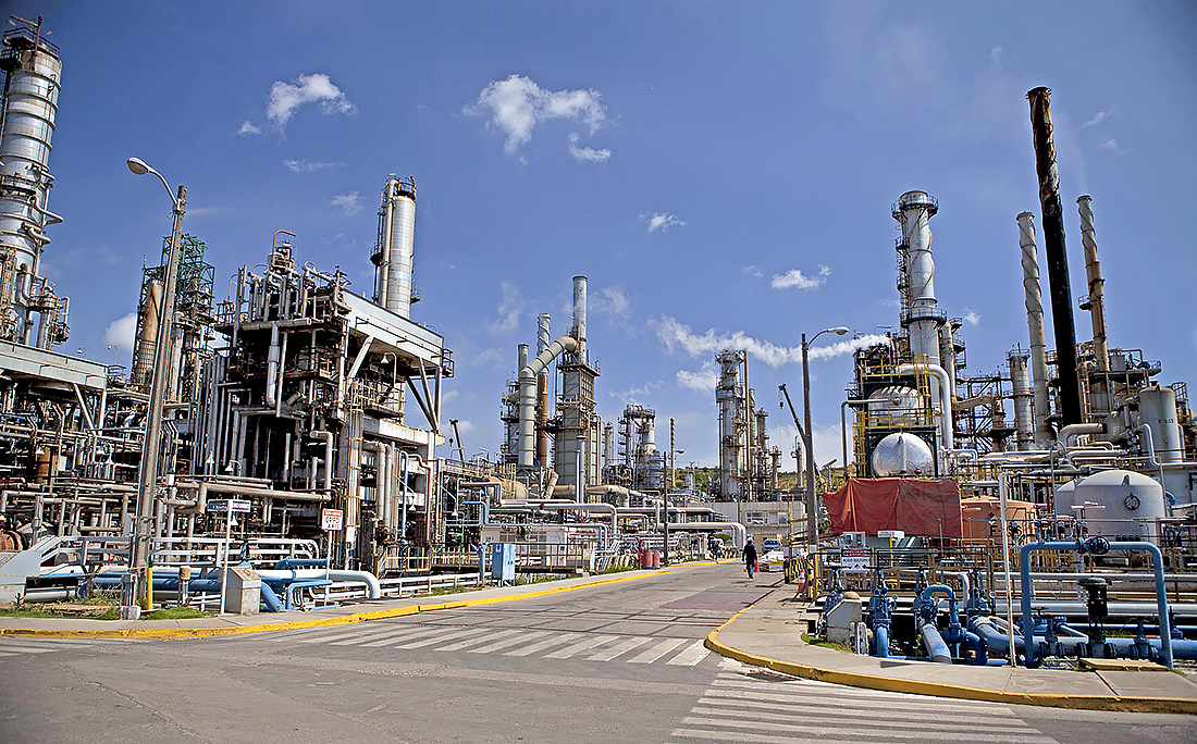 La evolución anual confirma una expansión sostenida de la producción de la compañía.