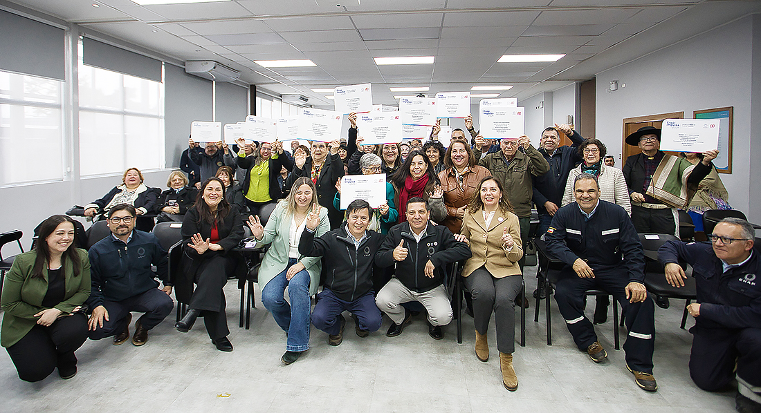 El proceso reunió un total de 78 proyectos postulados por organizaciones sociales y funcionales de la comuna.