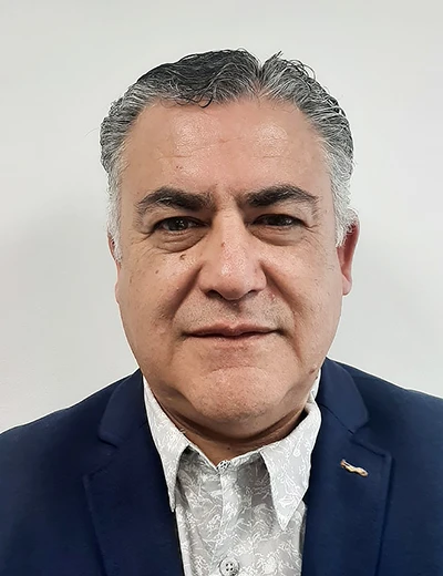 Nolberto Javier Díaz Sánchez