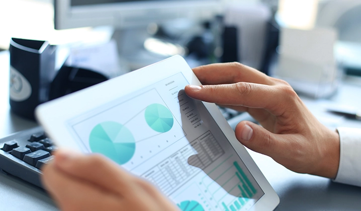 Enap Ratios Financieros & Spreadsheet