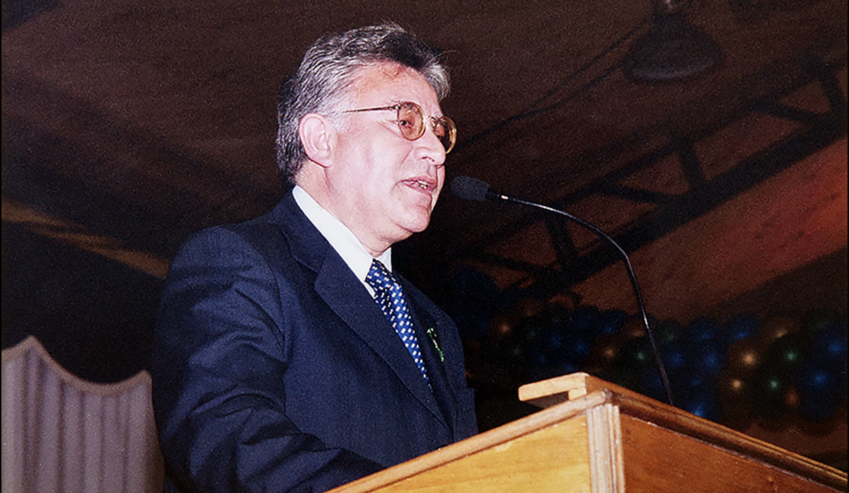 Refinería Bío Bío 60 Años
