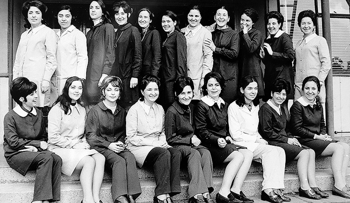 Refinería Bío Bío 60 Años