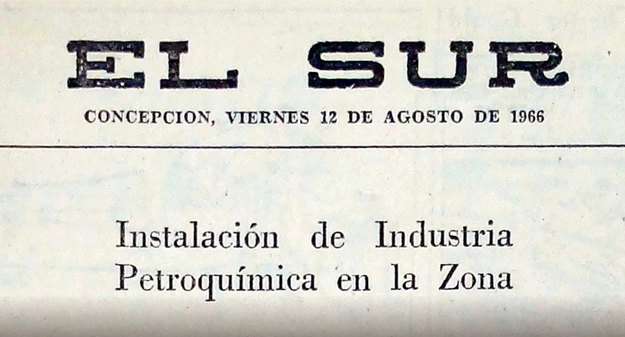 El Sur
